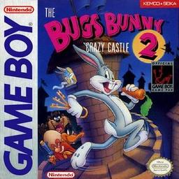 The Ultimate Bugs Bunny Crazy Castle by Frank Maggiore game screenshot 1 The Ultimate Bugs Bunny Crazy Castle by Frank Maggiore online game screenshot 1