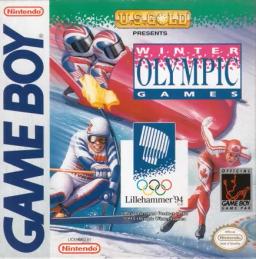 The XVII Olympic Winter Games - Lillehammer 1994-preview-image