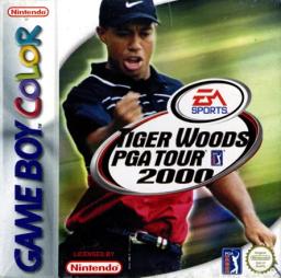 Tiger Woods PGA Tour 2000-preview-image