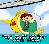 Tiny Toon Adventures - Buster Saves the Day game screenshot 3 Tiny Toon Adventures - Buster Saves the Day online game screenshot 3