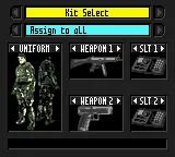 Tom Clancy's Rainbow Six game screenshot 4 Tom Clancy's Rainbow Six scene - 4