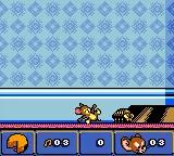 Tom and Jerry in Mouse Attacks! game screenshot 6 Tom and Jerry in Mouse Attacks! scene - 6