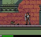 Tomb Raider - Curse of the Sword game screenshot 6 Tomb Raider - Curse of the Sword scene - 6