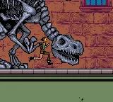 Tomb Raider - Curse of the Sword game screenshot 5 Tomb Raider - Curse of the Sword scene - 5