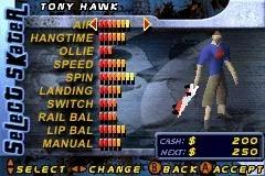 Tony Hawk's Pro Skater 2 scene - 7