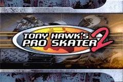 Tony Hawk's Pro Skater 2 online game screenshot 1
