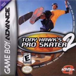 Tony Hawk's Pro Skater 2-preview-image