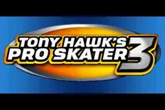 Tony Hawk's Pro Skater 3 online game screenshot 1
