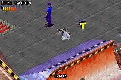 Tony Hawk's Pro Skater 3 scene - 4