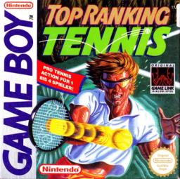 Top Ranking Tennis-preview-image