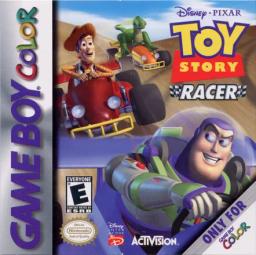 Toy Story Racer-preview-image