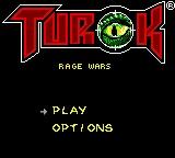 Turok - Rage Wars online game screenshot 1