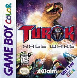 Turok - Rage Wars-preview-image