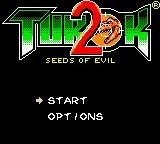 Turok 2 - Seeds of Evil online game screenshot 1