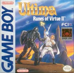 Ultima - Runes of Virtue II-preview-image