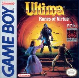Ultima - Runes of Virtue-preview-image