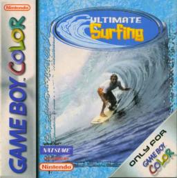 Ultimate Surfing-preview-image