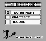 Ultra Golf scene - 5