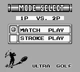 Ultra Golf scene - 6