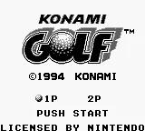Ultra Golf online game screenshot 3