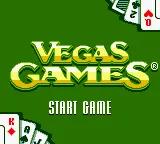 Vegas Games online game screenshot 1
