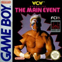 WCW Main Event-preview-image