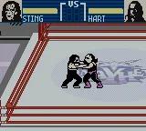 WCW Mayhem scene - 7