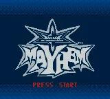 WCW Mayhem-preview-image