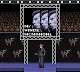 WWF WrestleMania 2000 scene - 5