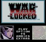 Warlocked online game screenshot 2