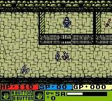Warriors of Might and Magic game screenshot 5 Warriors of Might and Magic scene - 5