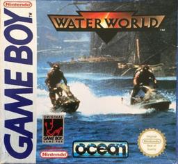 Water World online game screenshot 1