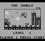 We're Back! - A Dinosaur's Story game screenshot 4 We're Back! - A Dinosaur's Story scene - 4
