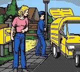 Wendy - Der Traum von Arizona game screenshot 7 Wendy - Der Traum von Arizona scene - 7