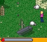 Wendy - Der Traum von Arizona game screenshot 5 Wendy - Der Traum von Arizona scene - 5