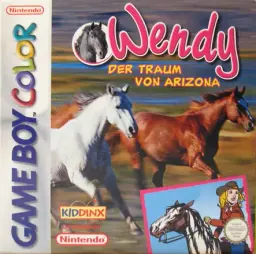 Wendy - Der Traum von Arizona-preview-image