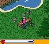 Wendy - Der Traum von Arizona game screenshot 6 Wendy - Der Traum von Arizona scene - 6