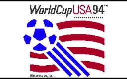 World Cup USA '94 scene - 4