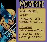 X-Men - Mutant Wars online game screenshot 3
