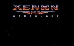 Xenon 2 - Megablast online game screenshot 1