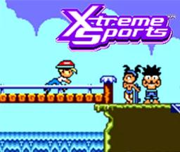 Xtreme Sports-preview-image