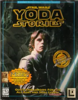 Yoda Stories-preview-image