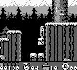 Yogi Bear in Yogi Bear's Goldrush game screenshot 6 Yogi Bear in Yogi Bear's Goldrush scene - 6