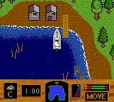 Zebco Fishing! online game screenshot 3