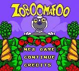 Zoboomafoo - Playtime In Zobooland online game screenshot 1