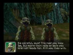 Aidyn Chronicles - The First Mage game screenshot 7 Aidyn Chronicles - The First Mage scene - 7