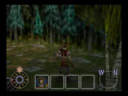 Aidyn Chronicles - The First Mage game screenshot 5 Aidyn Chronicles - The First Mage scene - 5