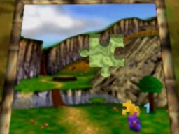 Banjo-Kazooie game screenshot 5 Banjo-Kazooie scene - 5