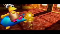 Banjo-Tooie game screenshot 6 Banjo-Tooie scene - 6