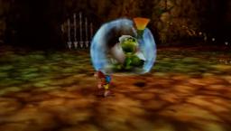 Banjo-Tooie game screenshot 5 Banjo-Tooie scene - 5